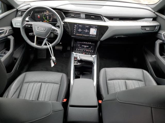 2024 AUDI Q8 E-TRON - WA1CAAGE9RB044477