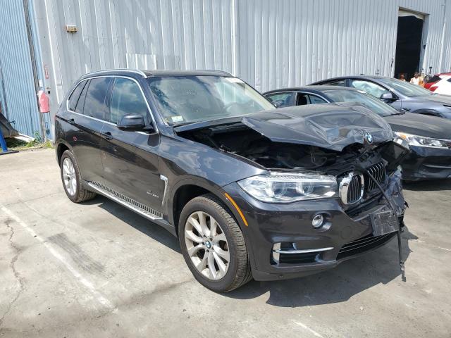 VIN 5UXKS4C56F0N09499 2015 BMW X5, Xdrive35D no.4