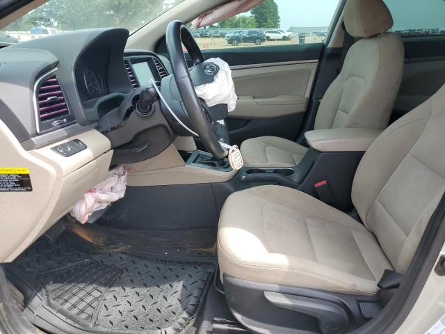2018 HYUNDAI ELANTRA SE - 5NPD84LF5JH304902