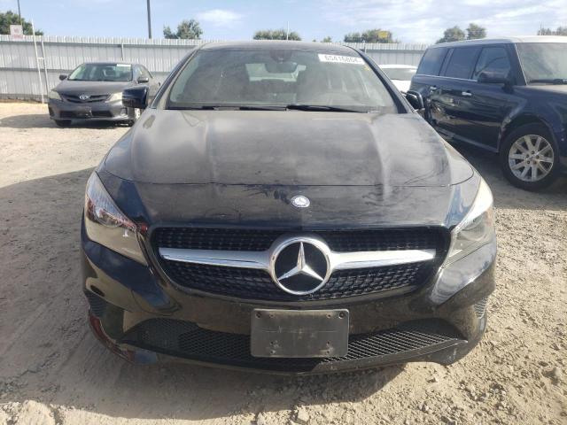 VIN WDDSJ4EB3FN190174 2015 Mercedes-Benz CLA-Class,... no.5