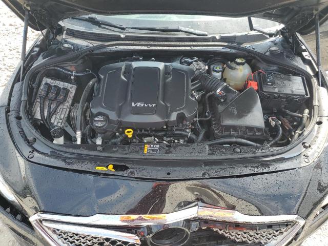 2019 BUICK LACROSSE A - 1G4ZV5SS9KU124358