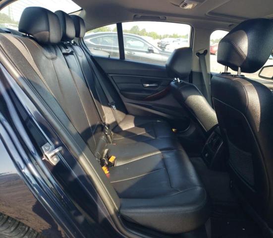 2015 BMW 328 XI - WBA3B3C58FJ984899
