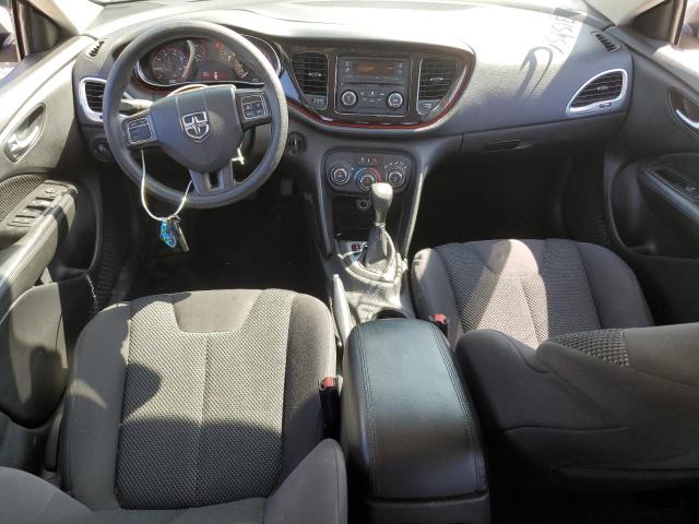 2015 DODGE DART SE - 1C3CDFAA7FD346984