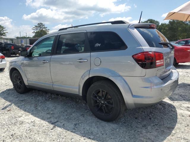 2020 DODGE JOURNEY SE - 3C4PDCAB1LT269488
