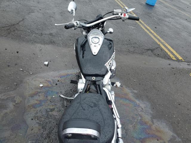 2006 HONDA VTX1300 C 1HFSC55036A213491