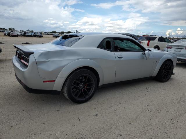 2019 DODGE CHALLENGER - 2C3CDZFJ6KH679510