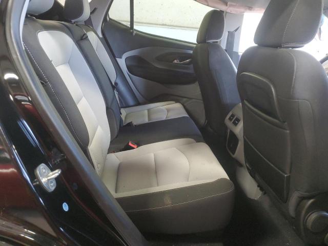 2022 GMC TERRAIN SL - 3GKALTEV7NL176480