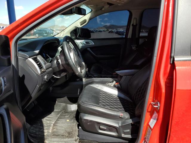 2021 FORD RANGER XL - 1FTER4FH1MLD11389