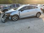 2017 CHEVROLET CRUZE LT - 3G1BE6SMXHS552809