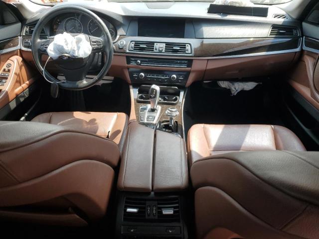 VIN WBAXH5C57DD114794 2013 BMW 5 Series, 528 XI no.8