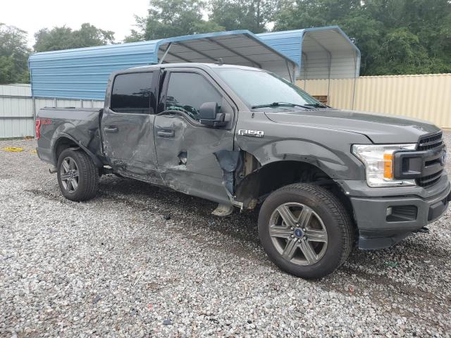 2020 FORD F150 SUPER - 1FTEW1E49LFB61485