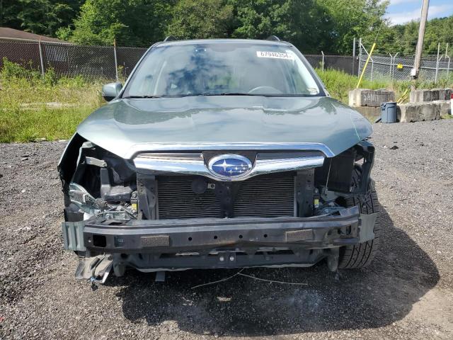 2016 SUBARU FORESTER 2 - JF2SJAXC3GH459760