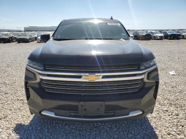 2021 CHEVROLET TAHOE C150 - 1GNSCNKD0MR464024