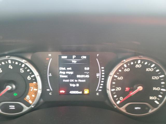2019 JEEP RENEGADE L - ZACNJABB0KPK51554