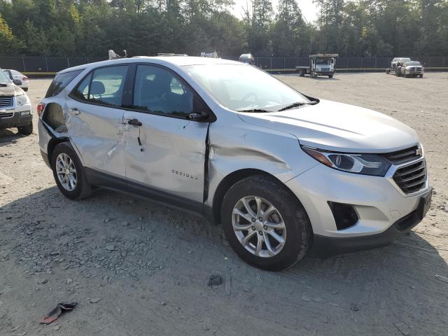2018 CHEVROLET EQUINOX LS - 2GNAXHEVXJ6209586