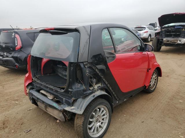 VIN WMEEJ3BA0EK759240 2014 SMART FORTWO no.3