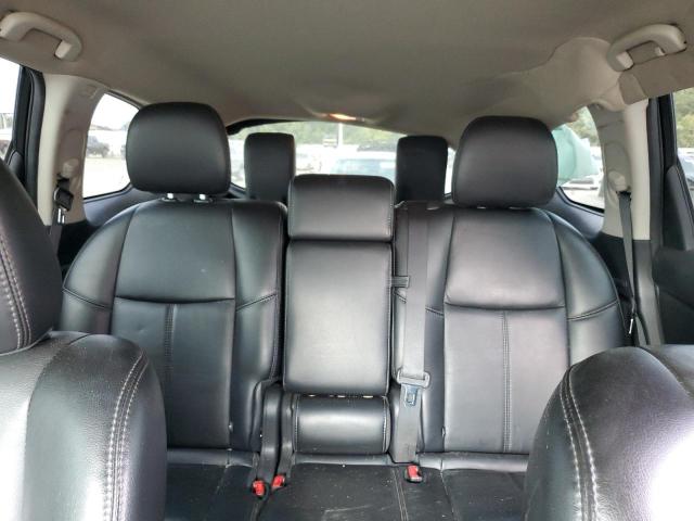 2015 NISSAN PATHFINDER - 5N1AR2MM4FC687926