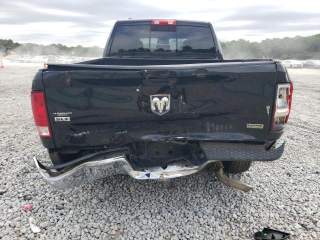 2015 RAM 1500 SLT - 1C6RR6GG5FS529645