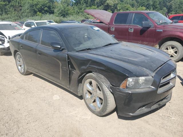 VIN 2C3CDXCT5EH137846 2014 Dodge Charger, R/T no.4