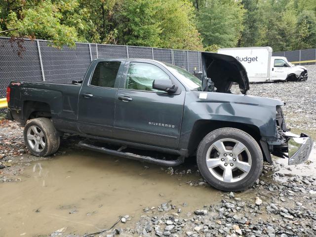 VIN 1GCVKREC8HZ144863 2017 Chevrolet Silverado, K15... no.4