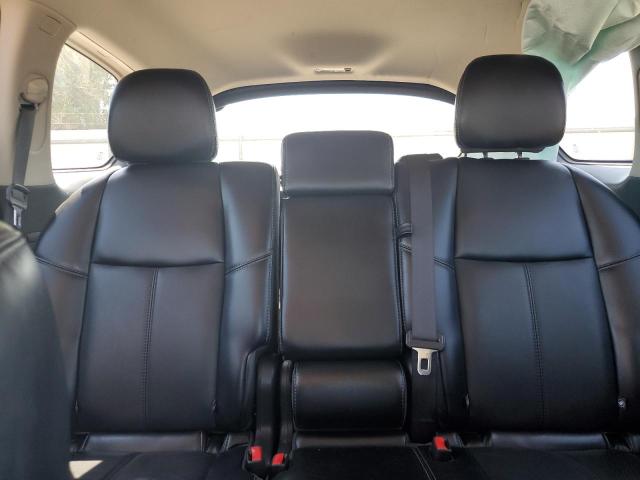2020 NISSAN PATHFINDER - 5N1DR2CMXLC584830