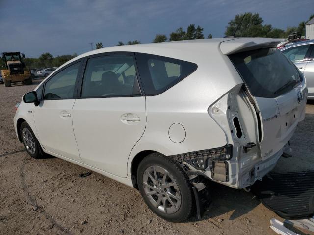 VIN JTDZN3EU6HJ073451 2017 Toyota Prius no.2