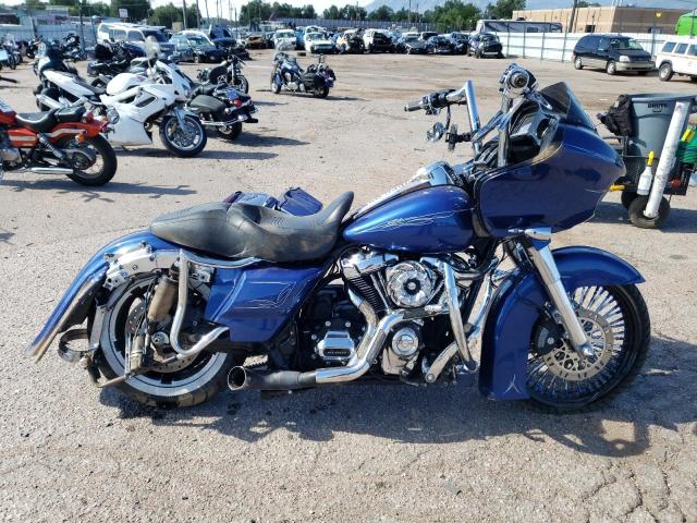 2017 HARLEY-DAVIDSON FLTRXS ROA - 1HD1KTC13HB680169