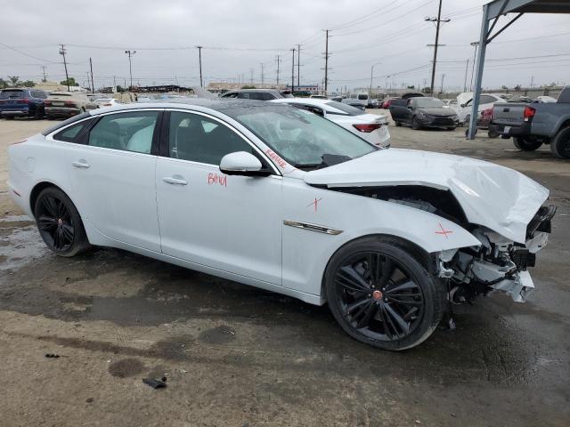 2019 JAGUAR XJL SUPERC - SAJWA2GE7KMW22242