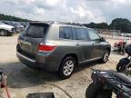 TOYOTA HIGHLANDER photo