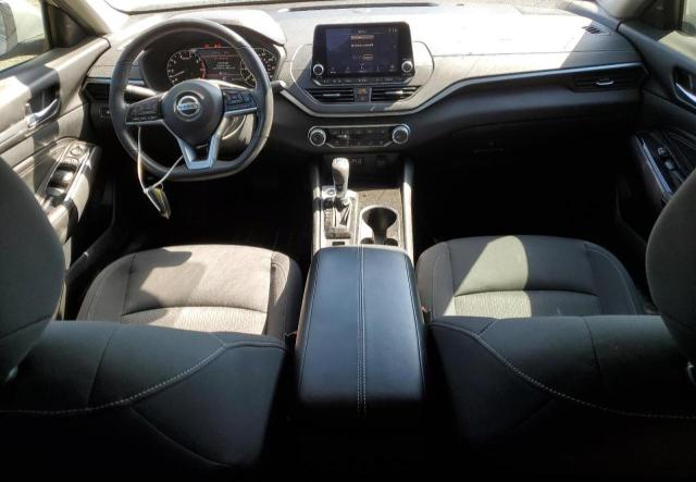 2021 NISSAN ALTIMA SV - 1N4BL4DV9MN338301