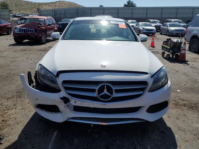 VIN 55SWF4JBXHU232696 2017 Mercedes-Benz C-Class, 300 no.5