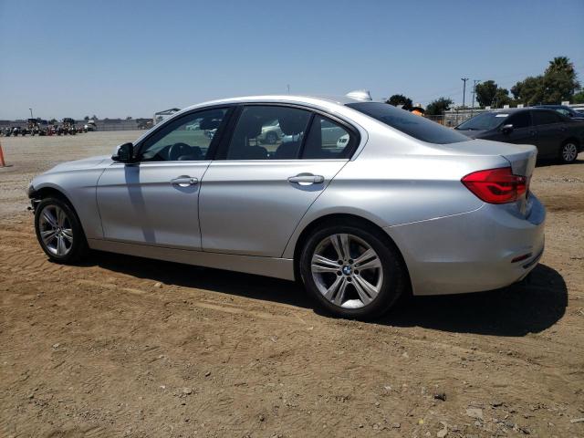 VIN WBA8B9C53JEE81472 2018 BMW 3 Series, 330 I no.2