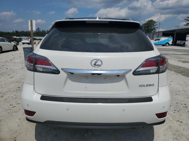 VIN 2T2ZK1BA0FC192429 2015 Lexus RX, 350 no.6