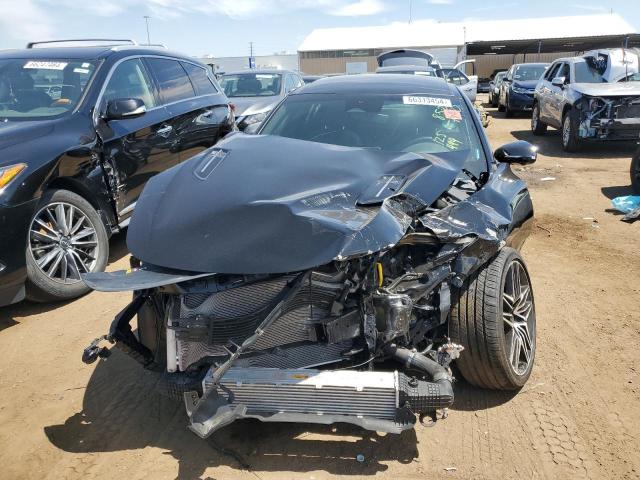 VIN KNAE55LC3P6125444 2023 KIA STINGER no.5