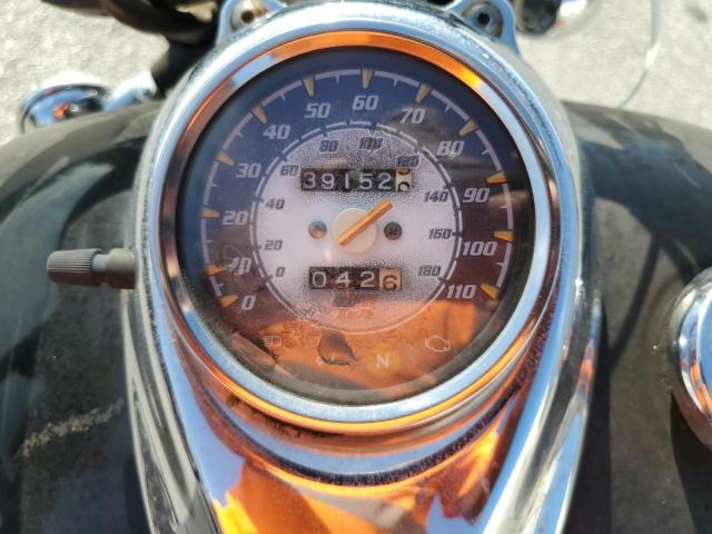 2009 YAMAHA XVS650 A JYAVM01E69A132252
