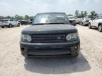 LAND ROVER RANGE ROVE photo