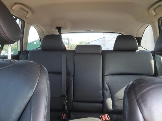 2016 SUBARU OUTBACK 3. - 4S4BSENC4G3221866