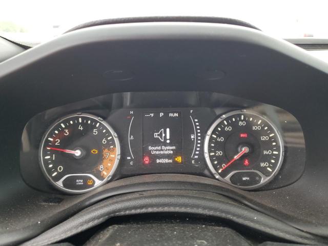 2018 JEEP RENEGADE S - ZACCJBAB6JPH92866