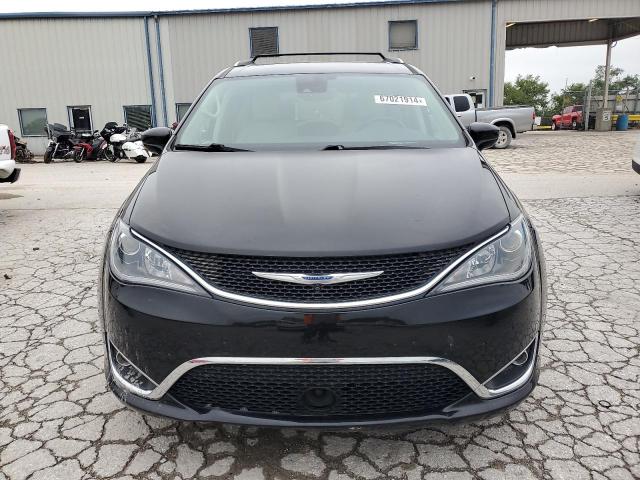2018 CHRYSLER PACIFICA T - 2C4RC1EG4JR309715