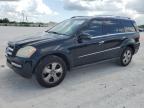 MERCEDES-BENZ GL 450 4MA photo