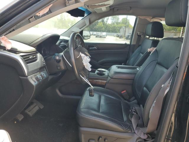 1GNSKBKC4HR358514 2017 CHEVROLET TAHOE