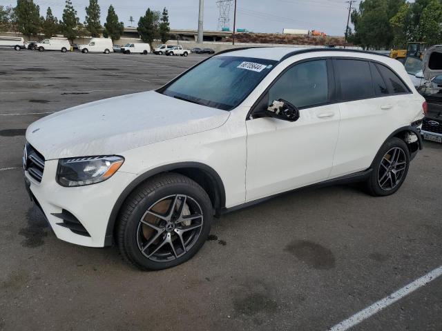 VIN WDC0G4JB8KV136203 2019 Mercedes-Benz GLC-Class,... no.1