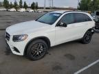 2019 MERCEDES-BENZ GLC 300 - WDC0G4JB8KV136203