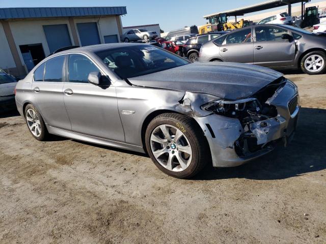 VIN WBAFV3C5XED685741 2014 BMW 5 Series, 535 D Xdrive no.4