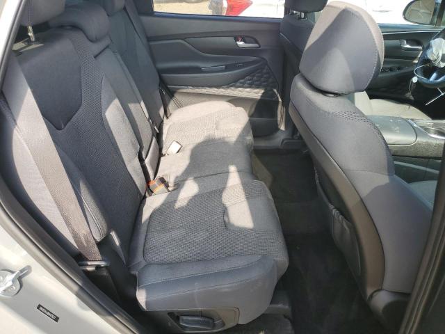 2022 HYUNDAI SANTA FE S - 5NMS24AJ8NH375577