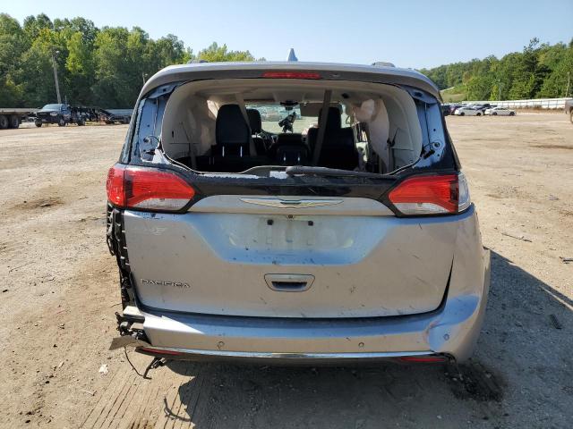 2017 CHRYSLER PACIFICA T - 2C4RC1BG0HR610027
