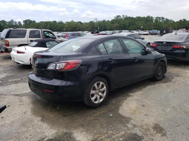 Vin: jm1bl1uf1c1512059, lot: 57310285, mazda 3 i 20123