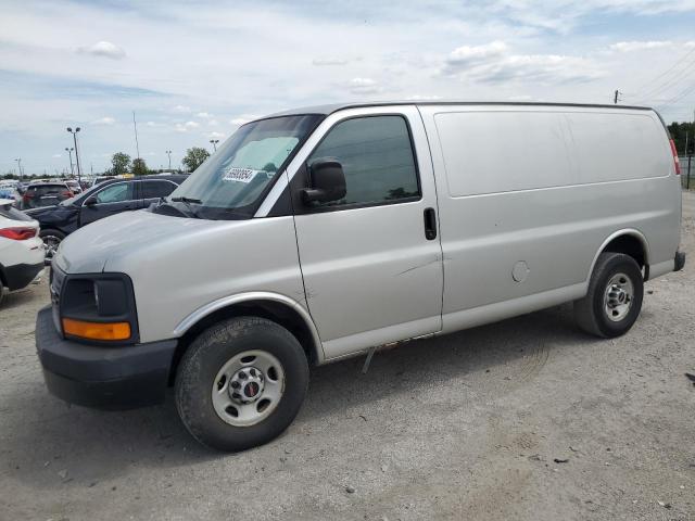 2011 GMC SAVANA G3500 2011