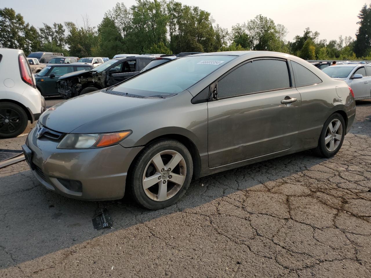 Honda Civic 2006 EX