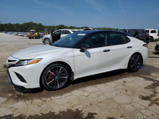 2020 TOYOTA CAMRY TRD 4T1KZ1AK1LU043419  68810064